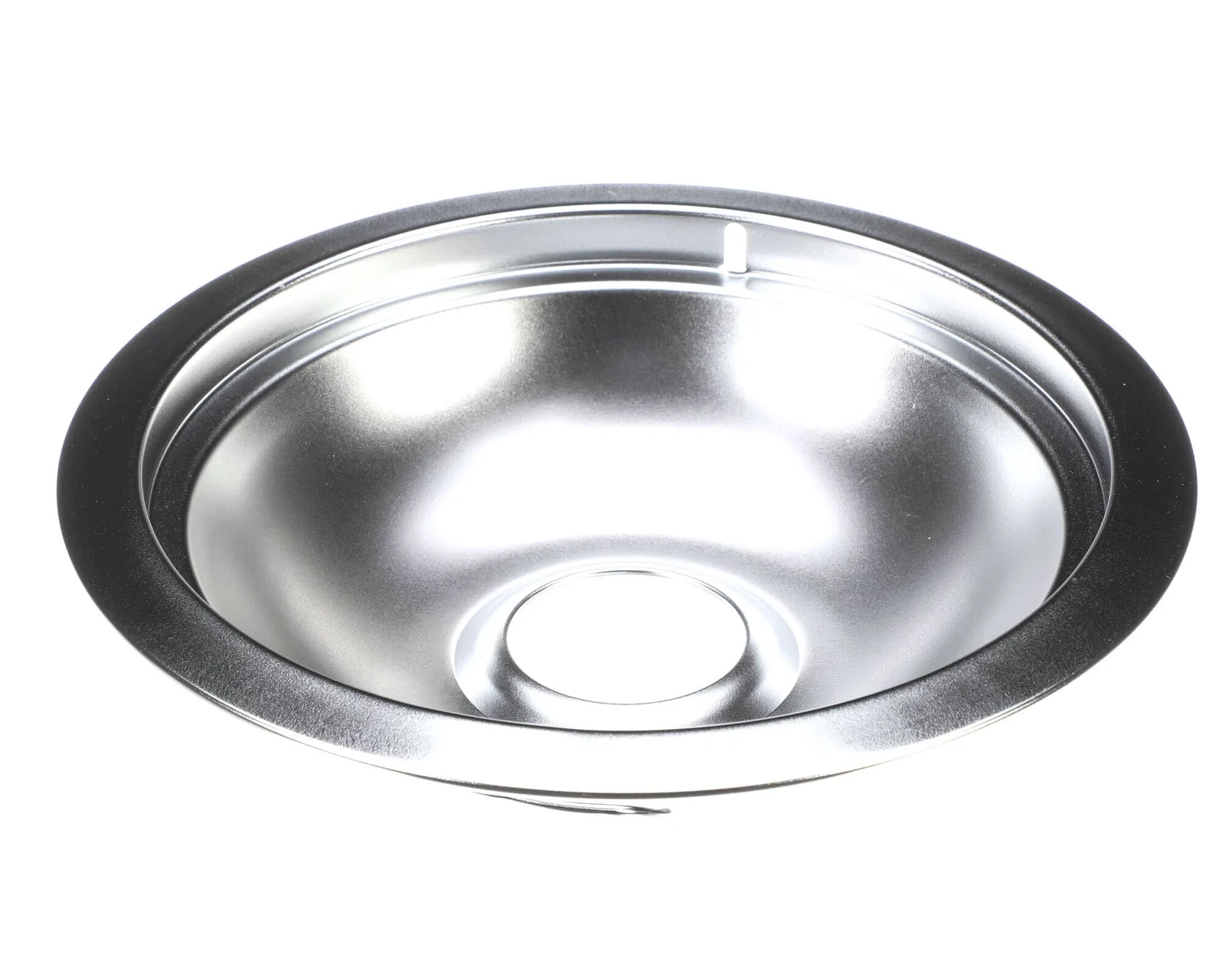 6" Drip Bowl Chrome FM