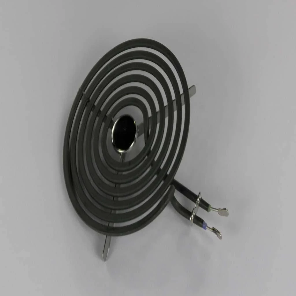 8" Surface 6-Turn Element