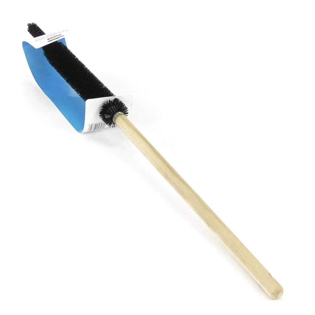 Coil Brush