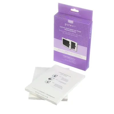 Univ Filter Repl 2pk Net