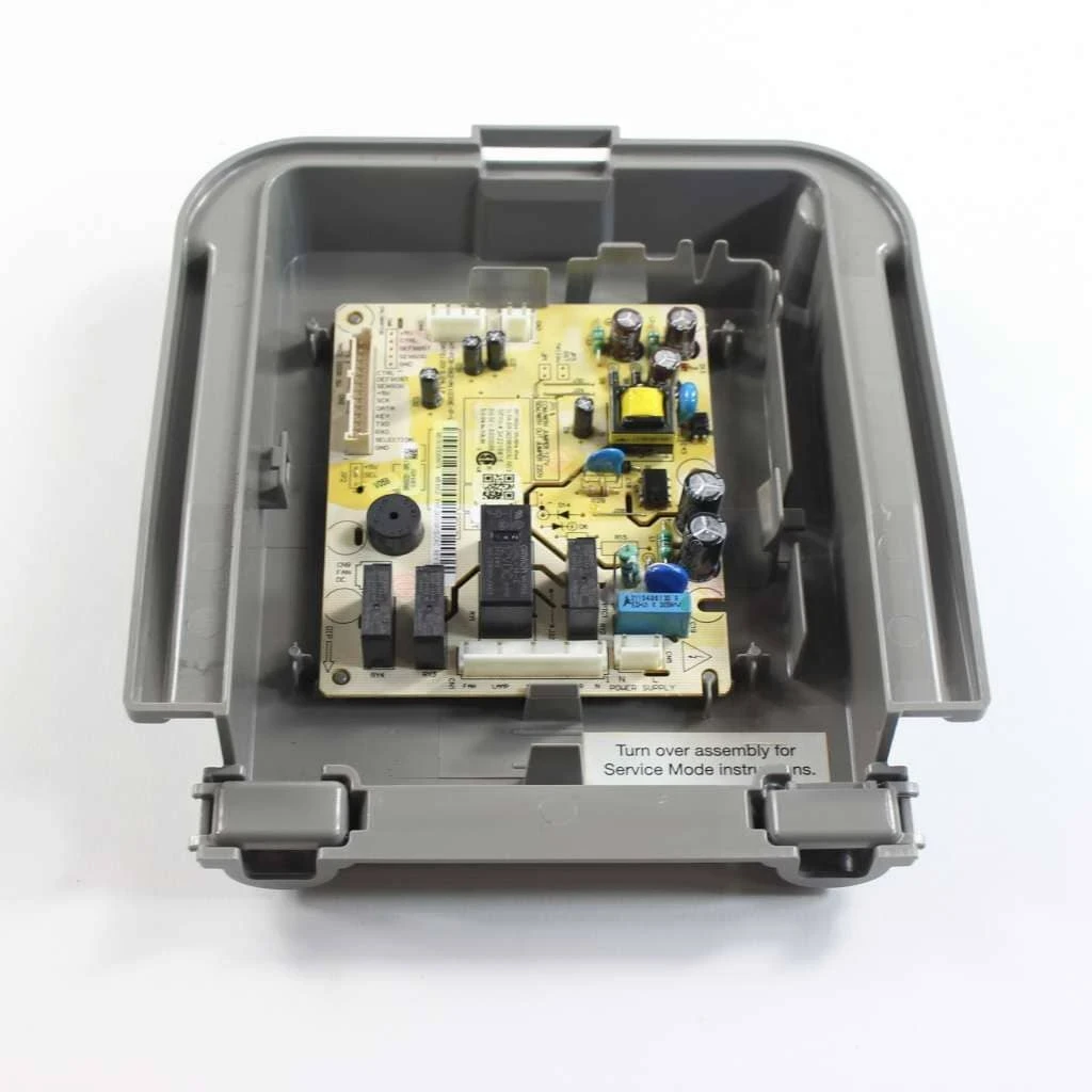 Power Board Assembly