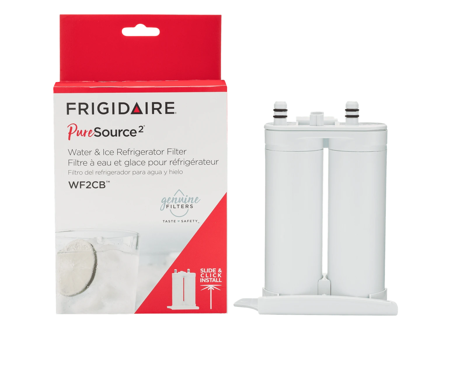 WF2CB PureSource Water Filter