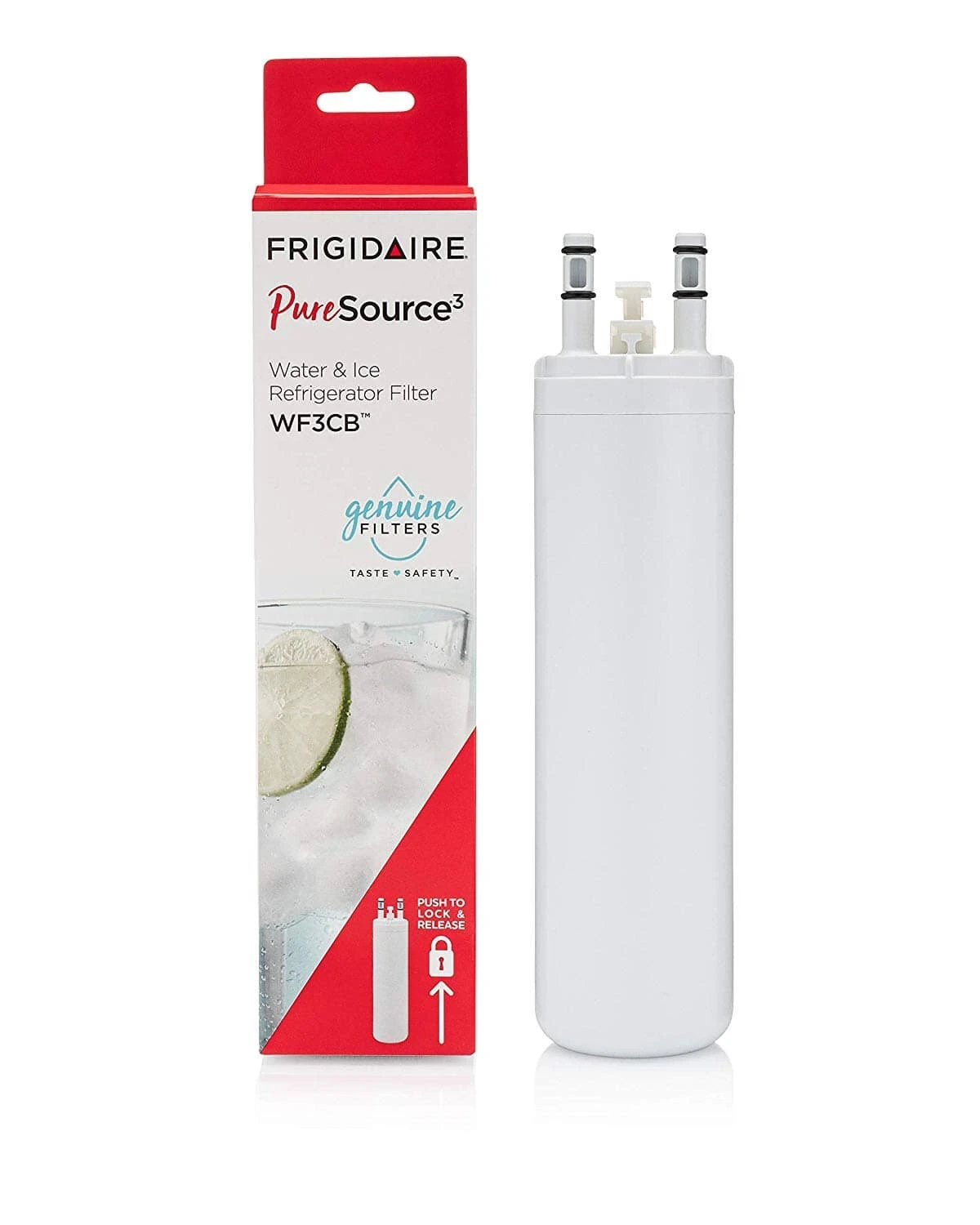 WF3CB PureSource Water Filter