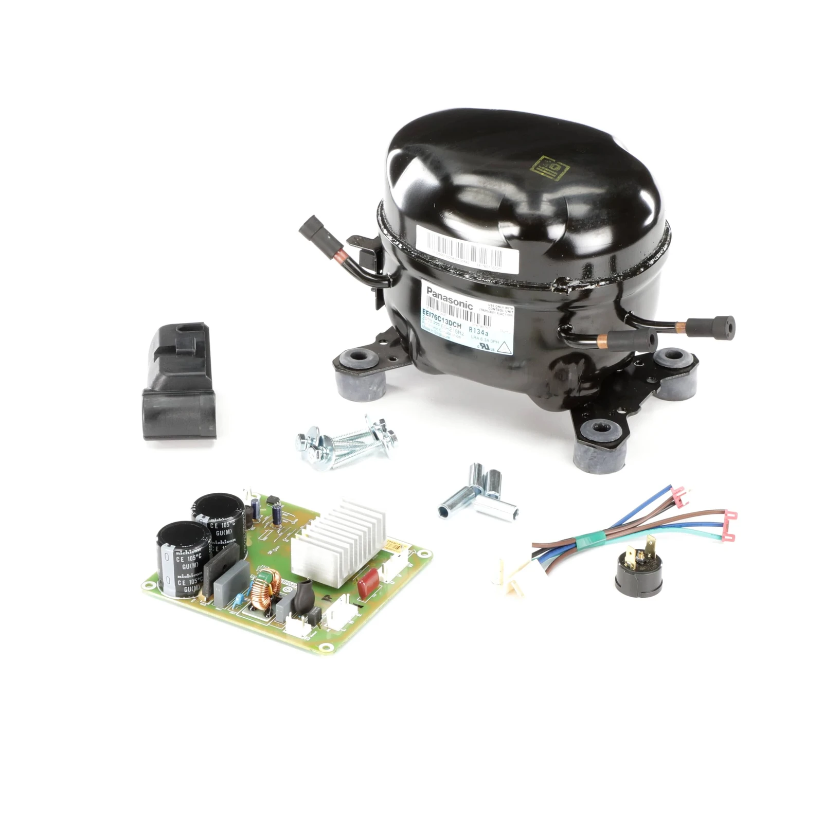 Panasonic Compressor Kit