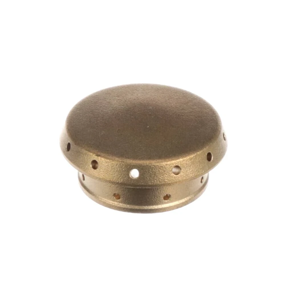 Burner Ring