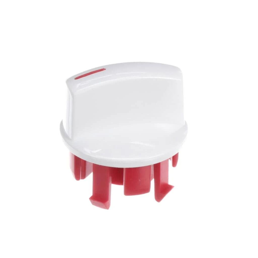 RPM Knob
