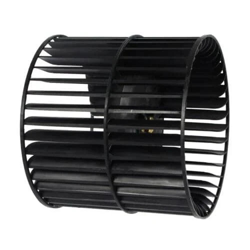 Fan Assembly