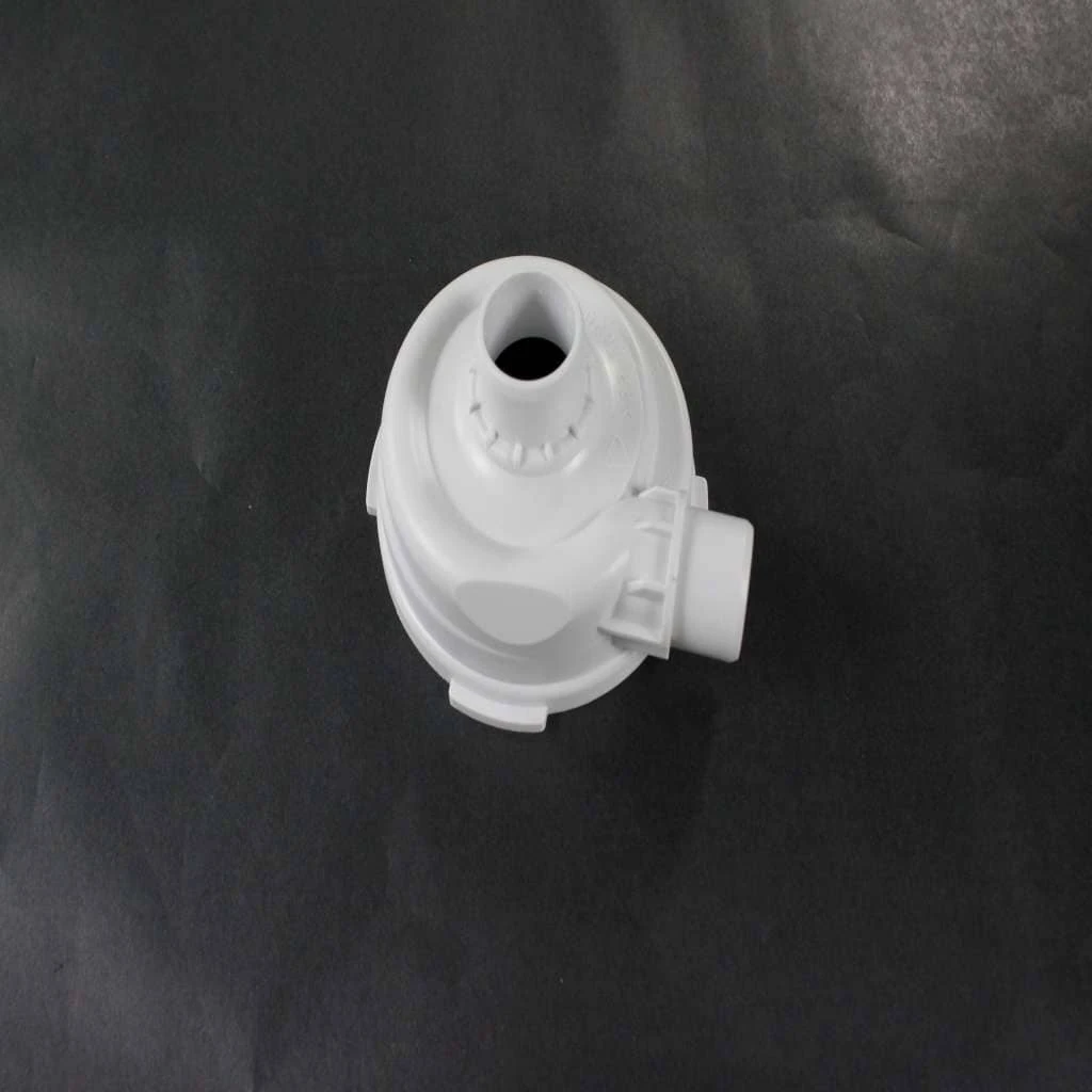 Upper Case Part