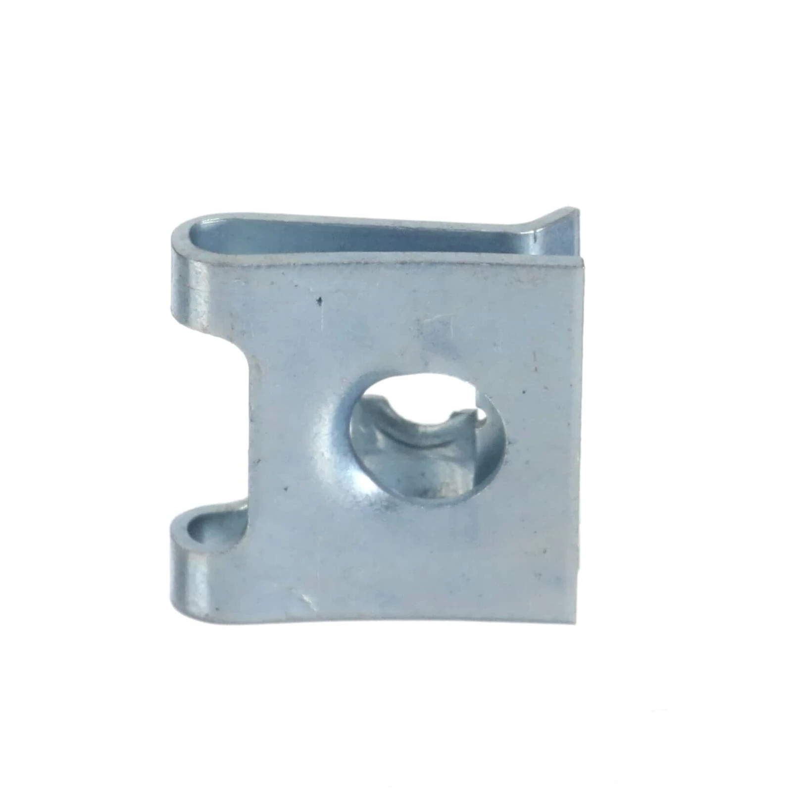Nut 01: Nut, Tinnerman "U" C71020-6-3