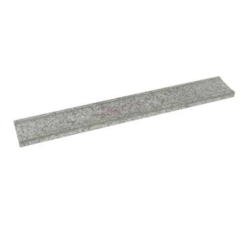 Bracket 01: Bracket, Backsplash Stiffener