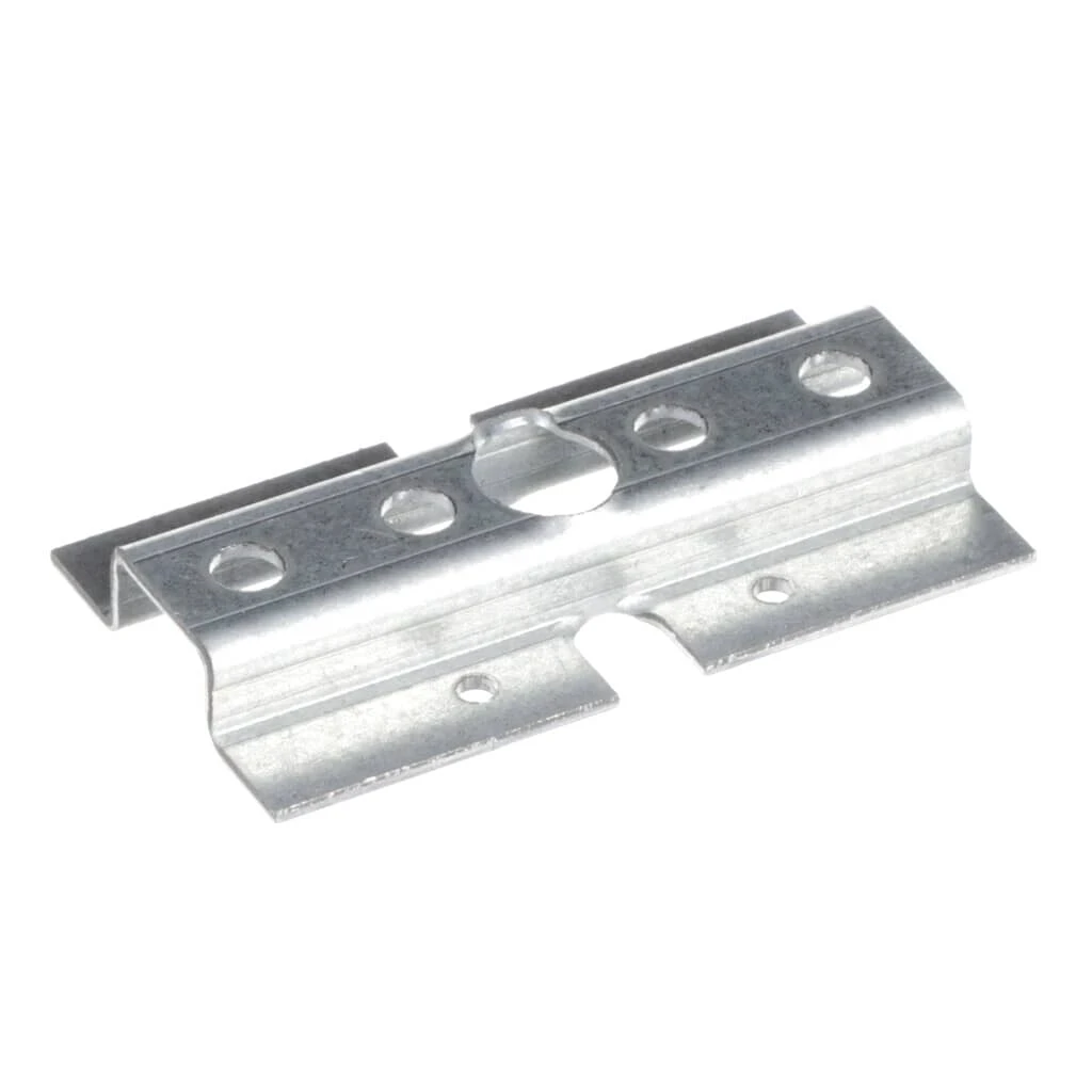Spacer 01: Spacer, Control Panel