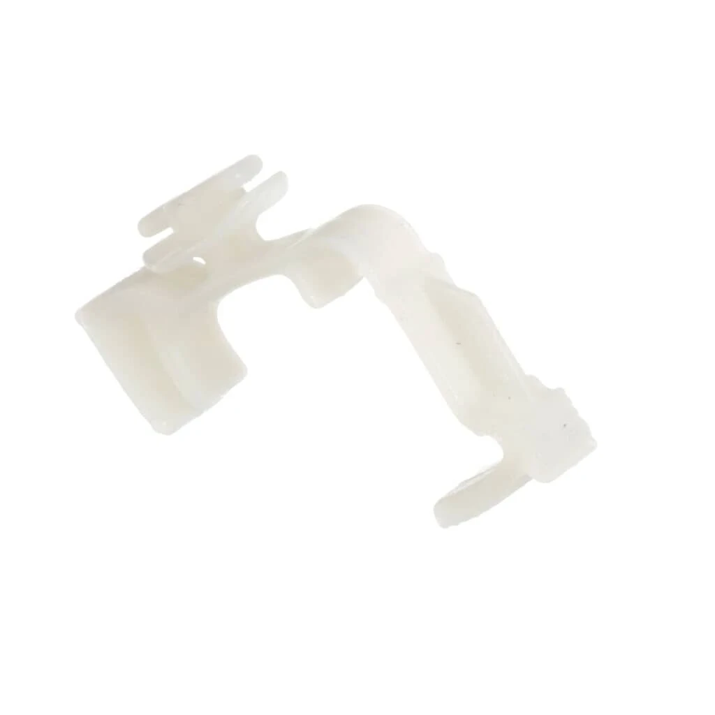 Clamp 01: Clamp, Plastic Wire (Phe)