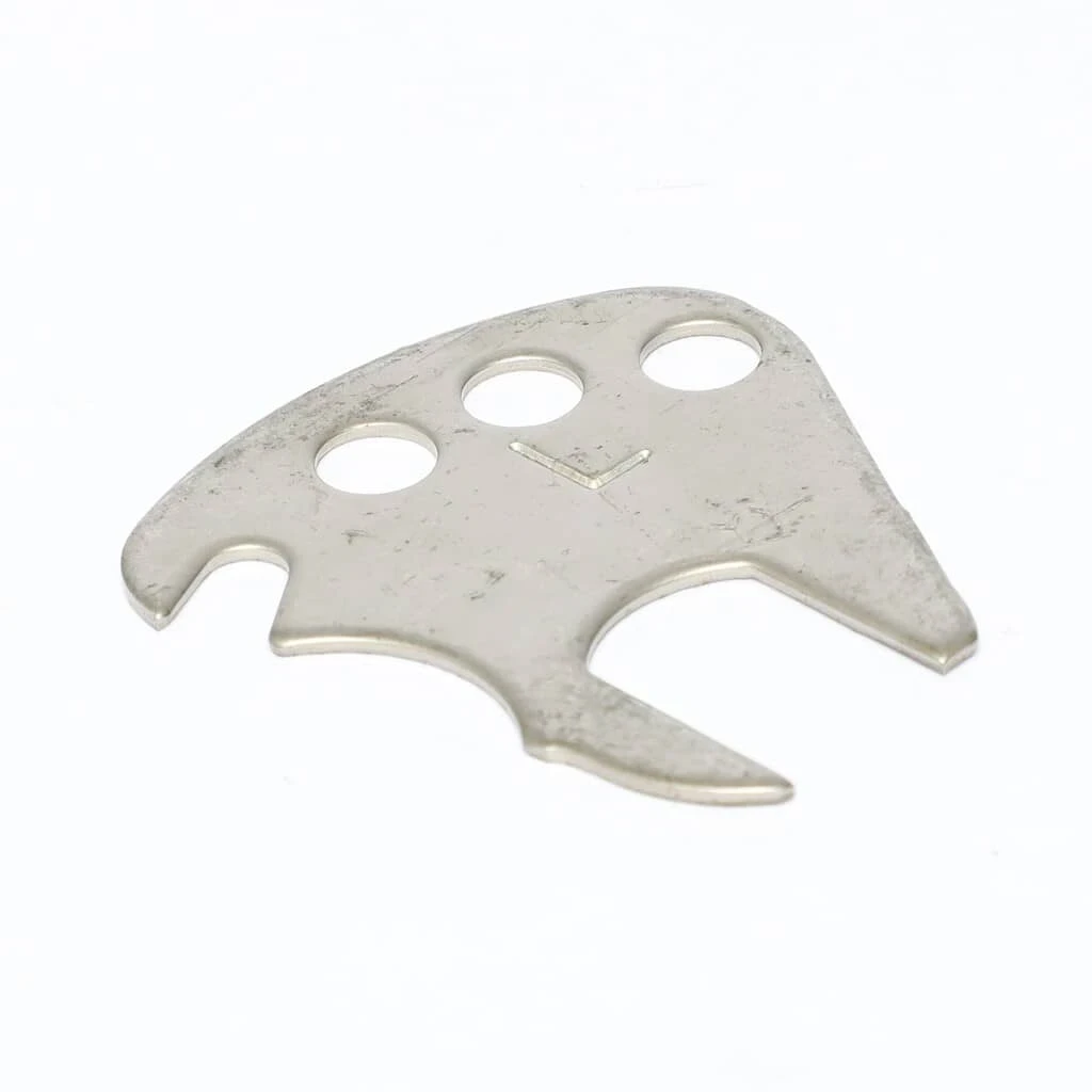 Lock Clamp