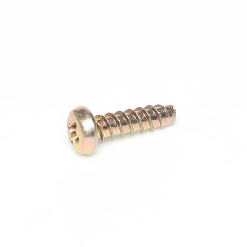01: Screw