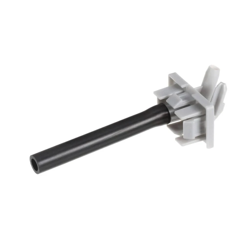 Hose Connection Inlet