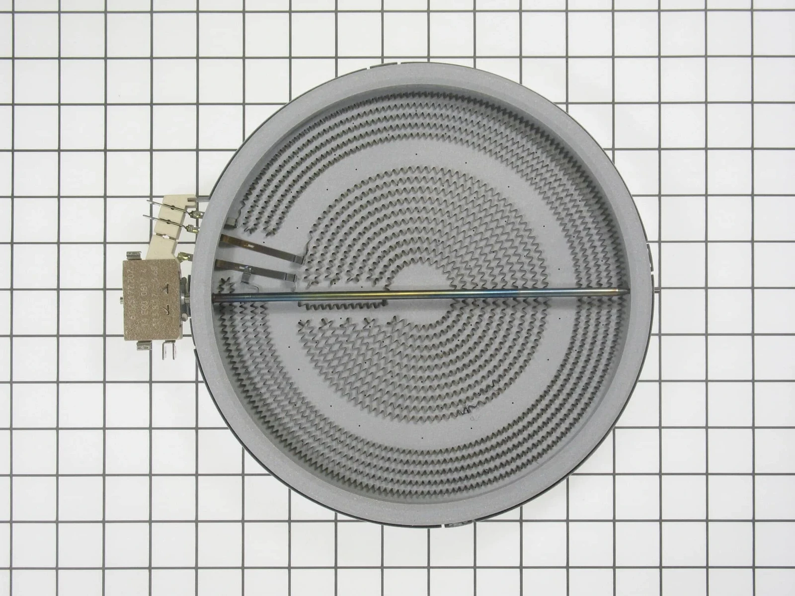 Hi-Lite Hotplate