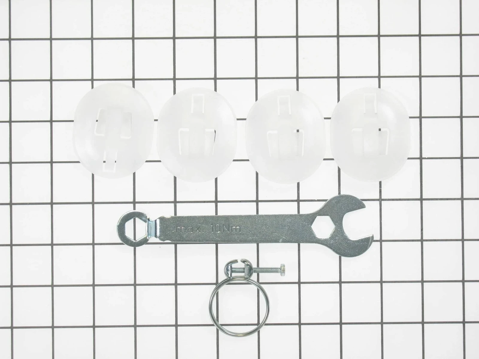 Installation Kit