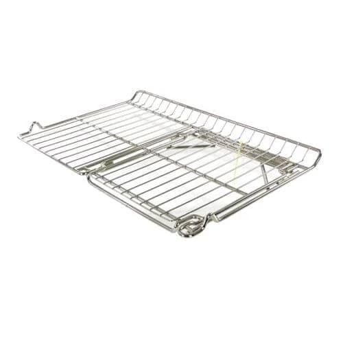 Shelf Rack, Half