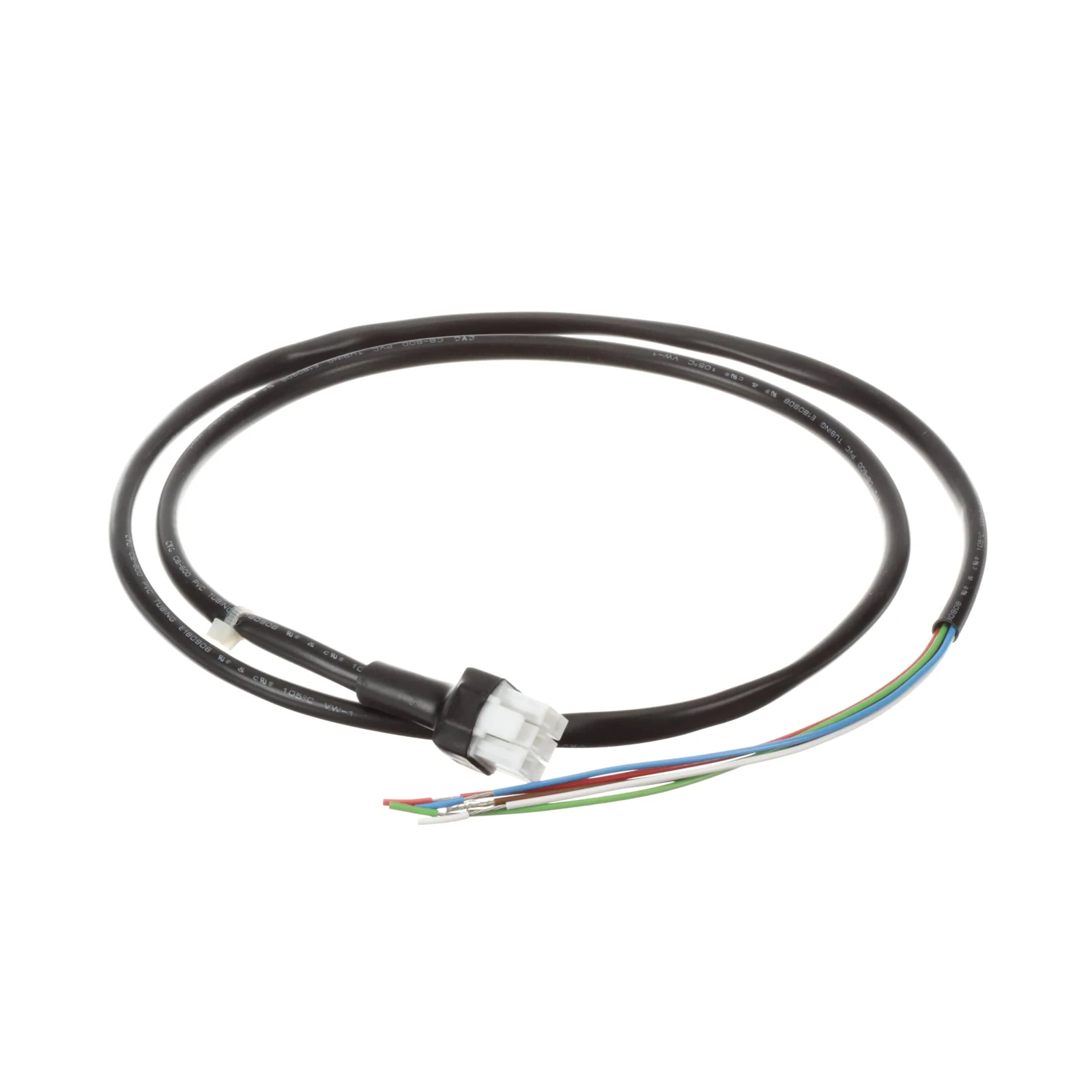 Hood Cable Harness