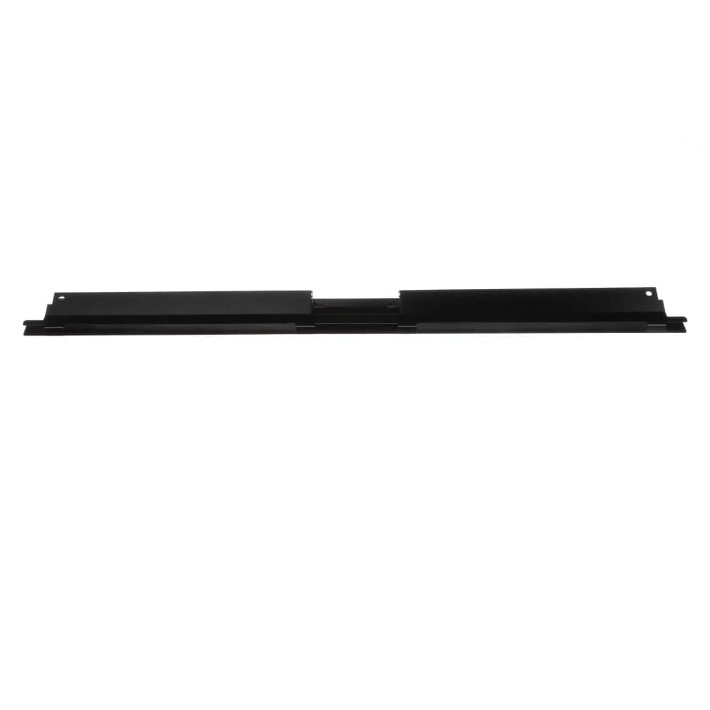 Bottom Trim 30" Black