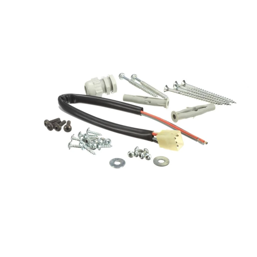 Screw Set