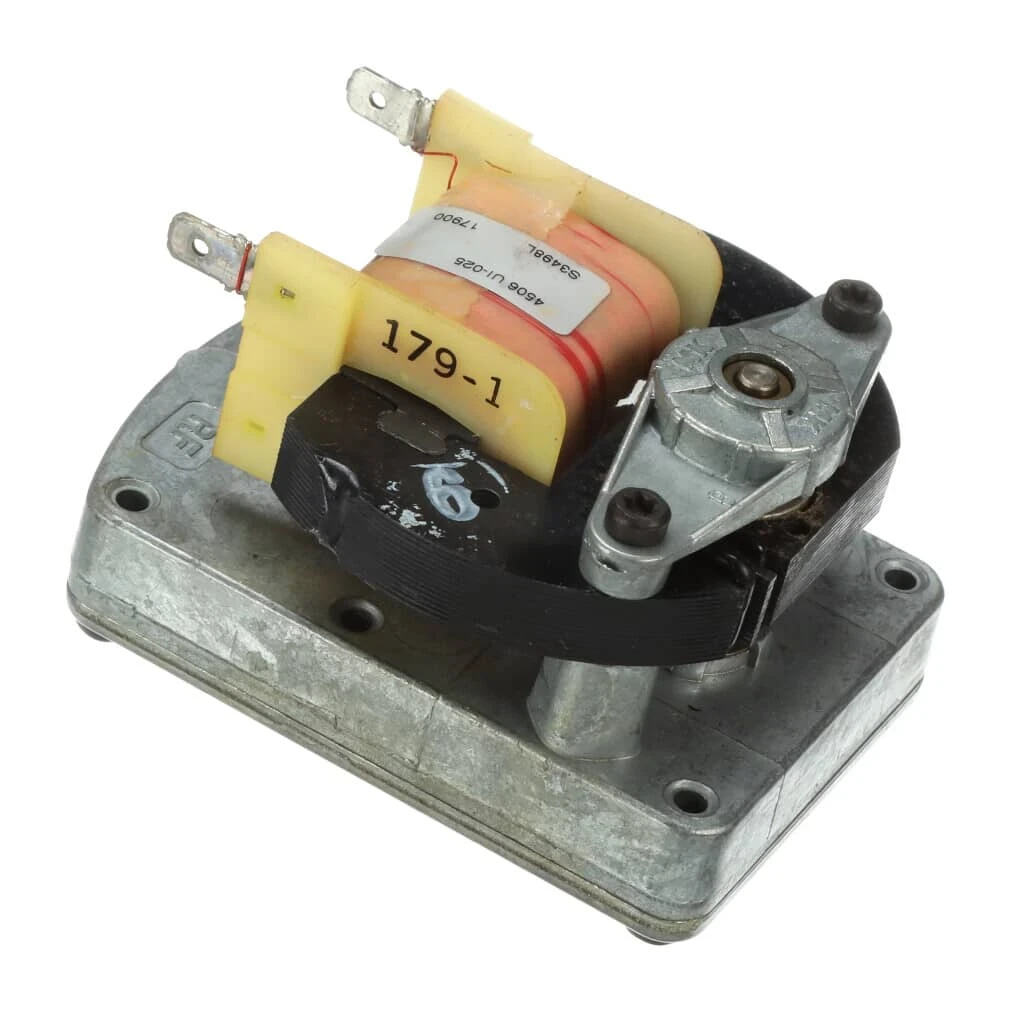Motor
