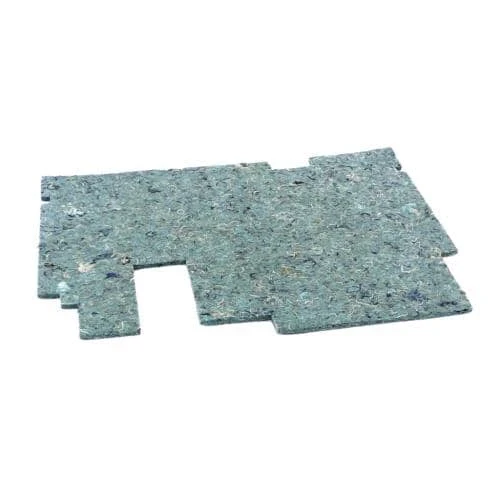 Door Insulation, For Info Light