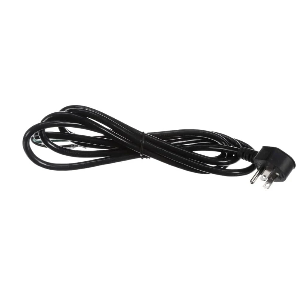Cord 120V Power Cord With Plug
