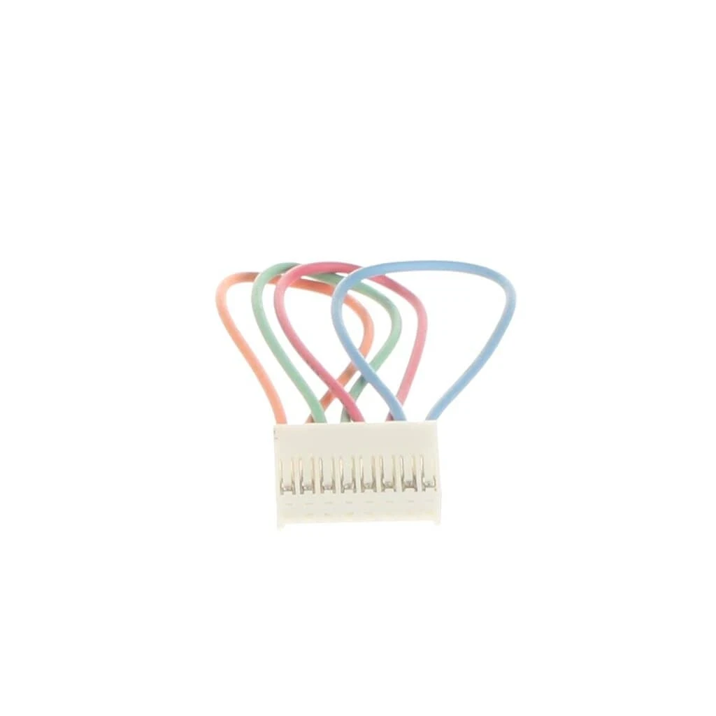 SVC - Universal Service Model Select Key (Jumper)