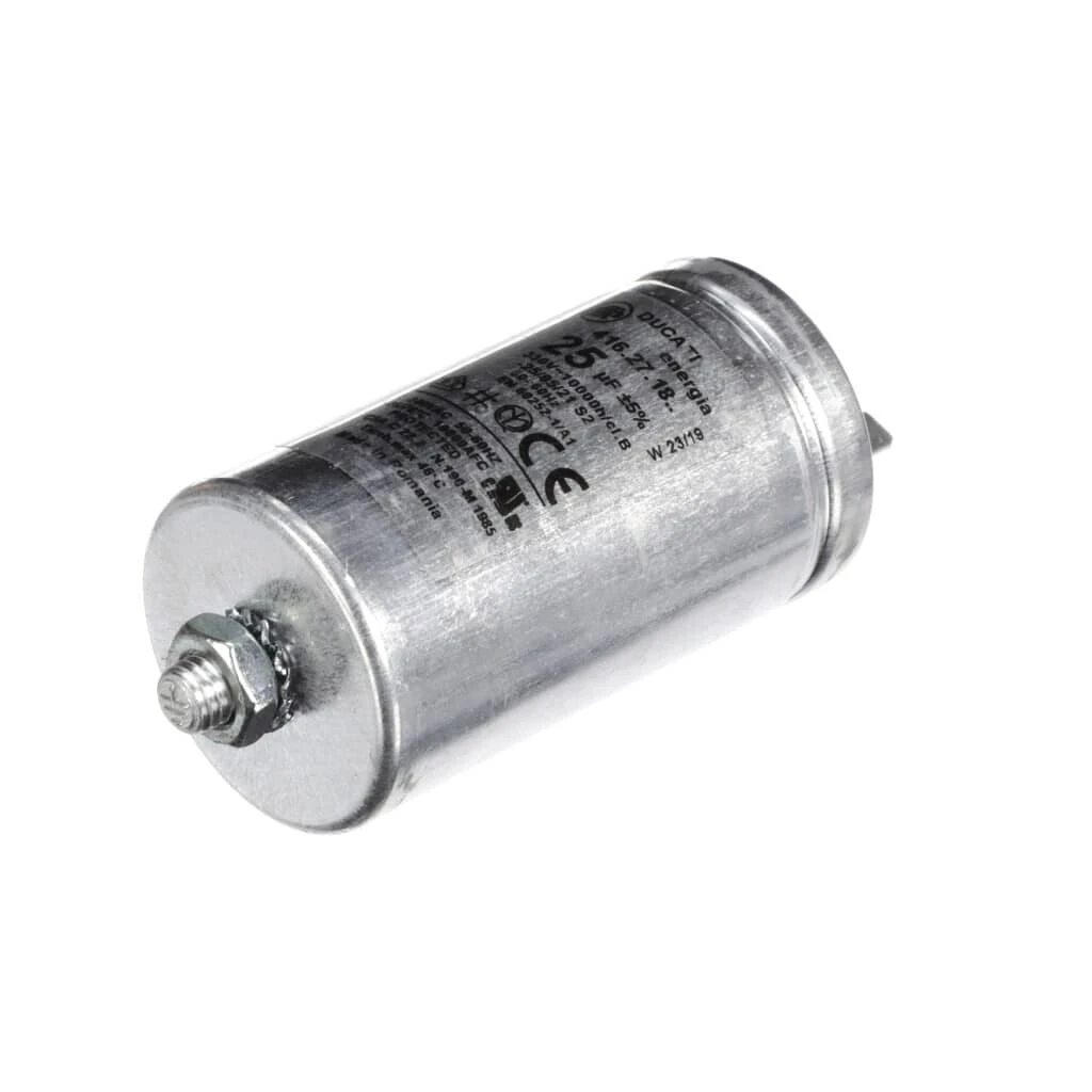 Hood Capacitor