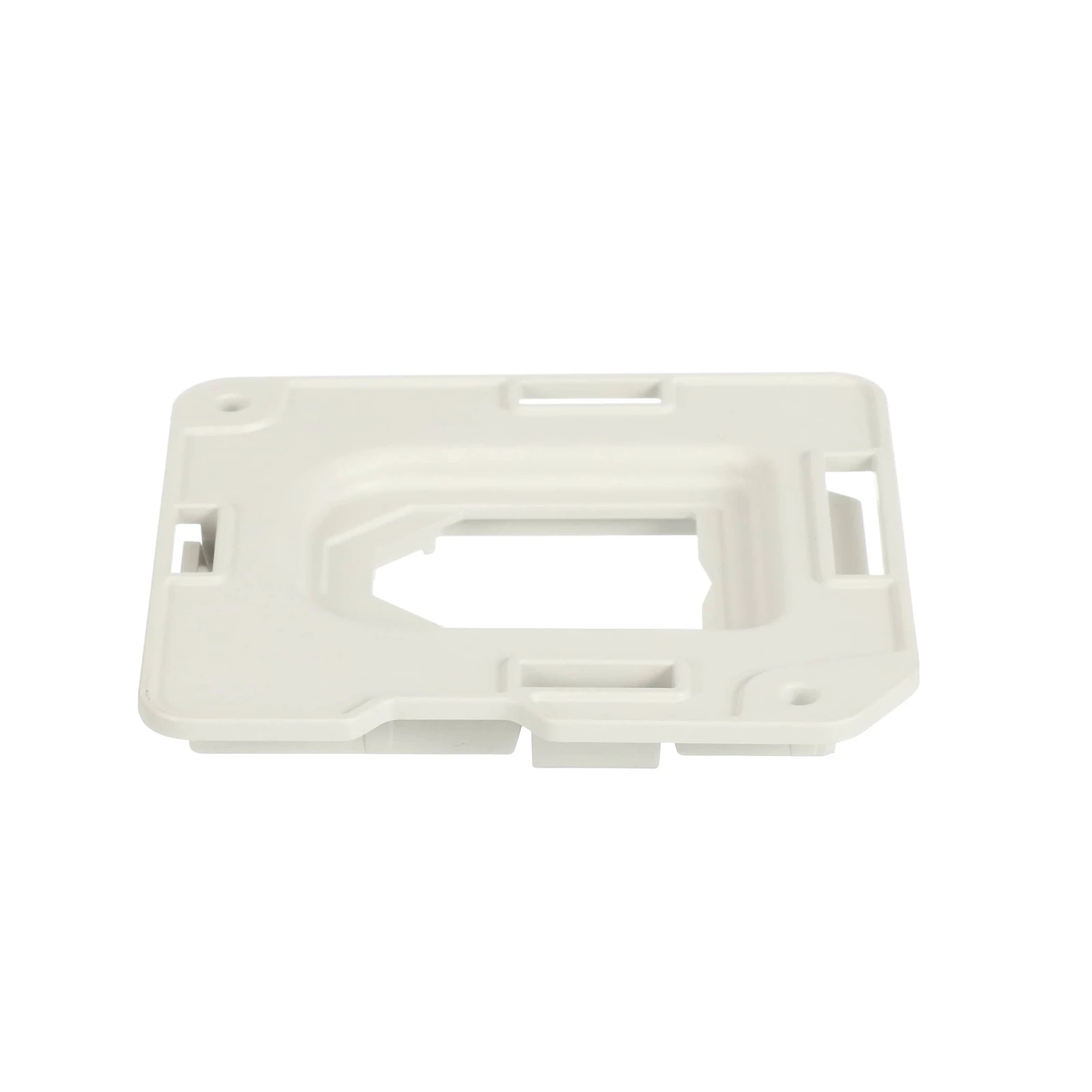 Cover Solenoid Valve, 2 Nozzles, Warm Water