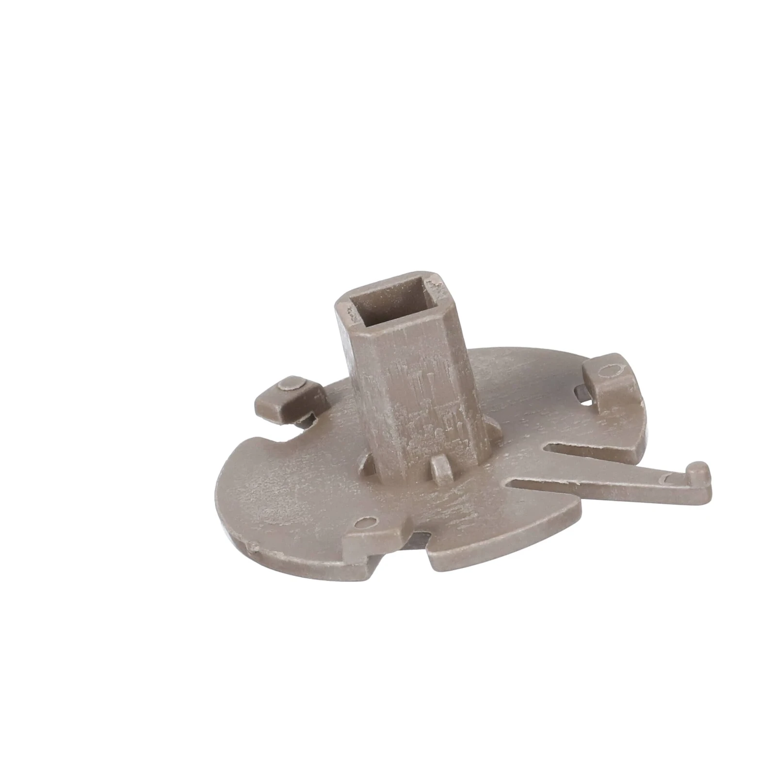 Shaft, Stirrer