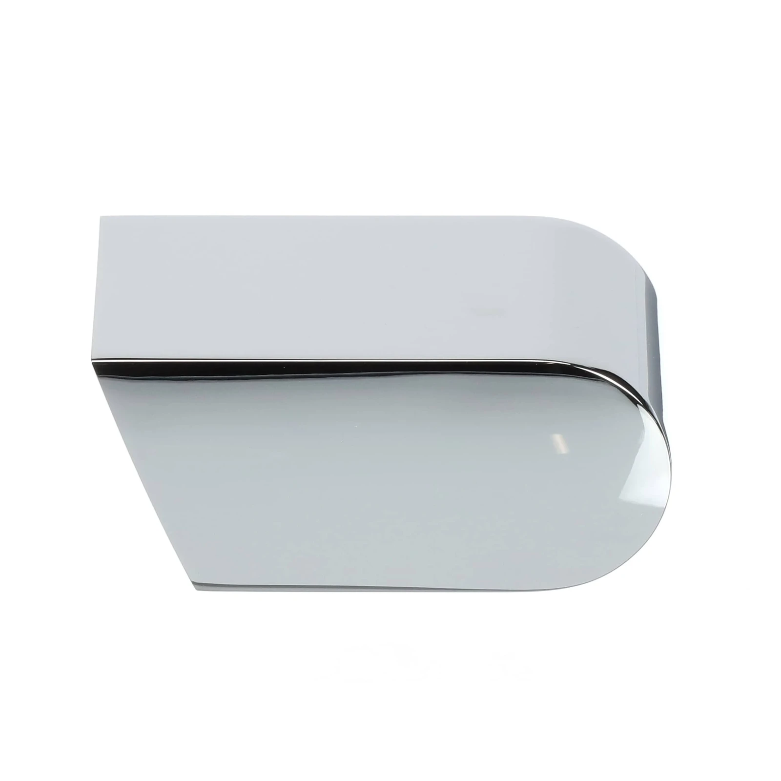 Pro Handle End Cap, Right Side