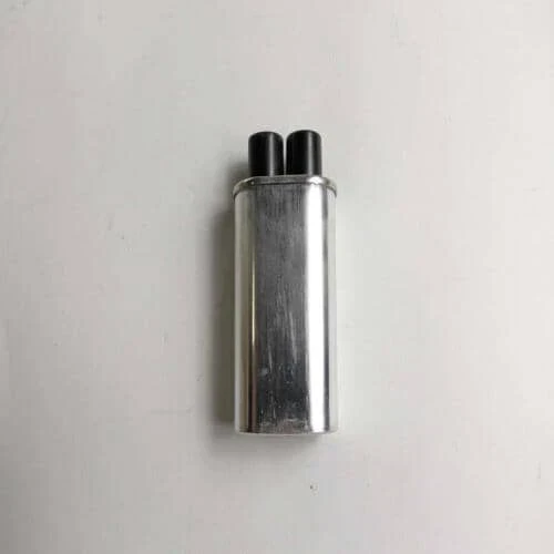 Plastic/Foil H.V. Capacitor