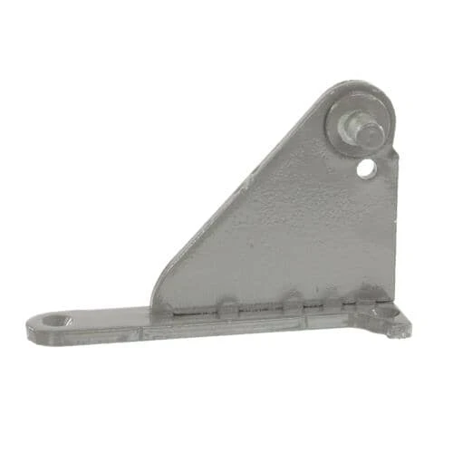 Hinge, Center LT - Stainless