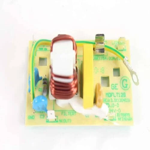 Noise Filter