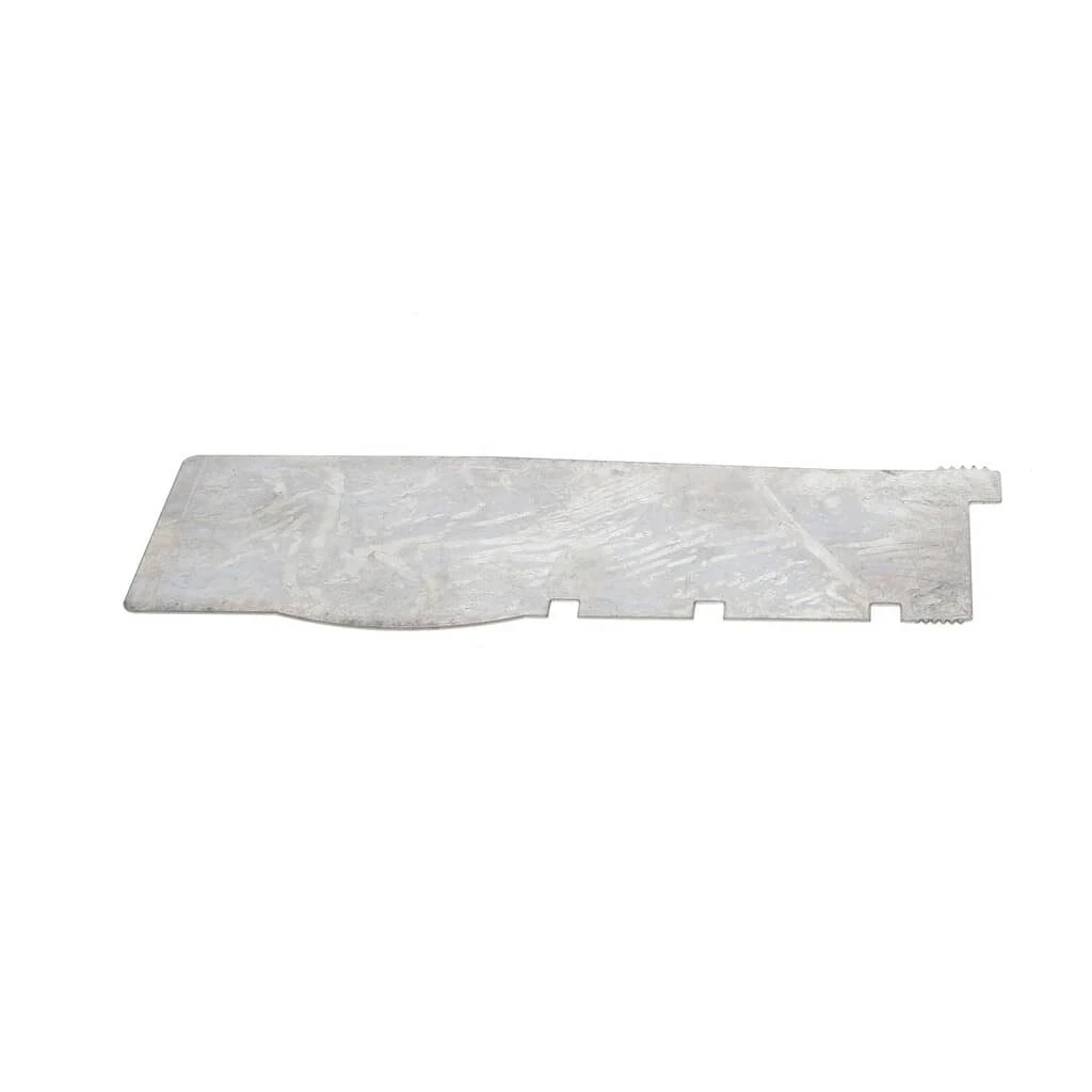 Pump Barrier, UL
