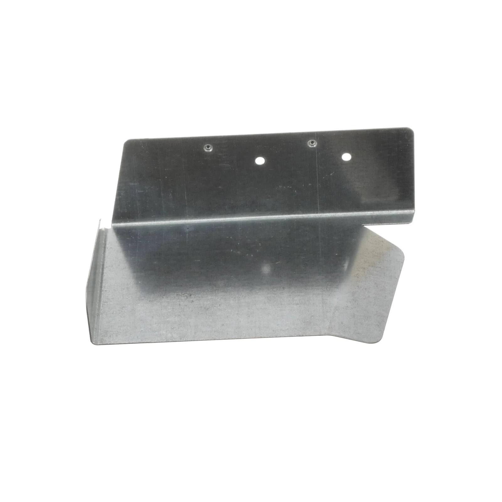 Front Heat Shield, Dryer Heater (Sold Separately)