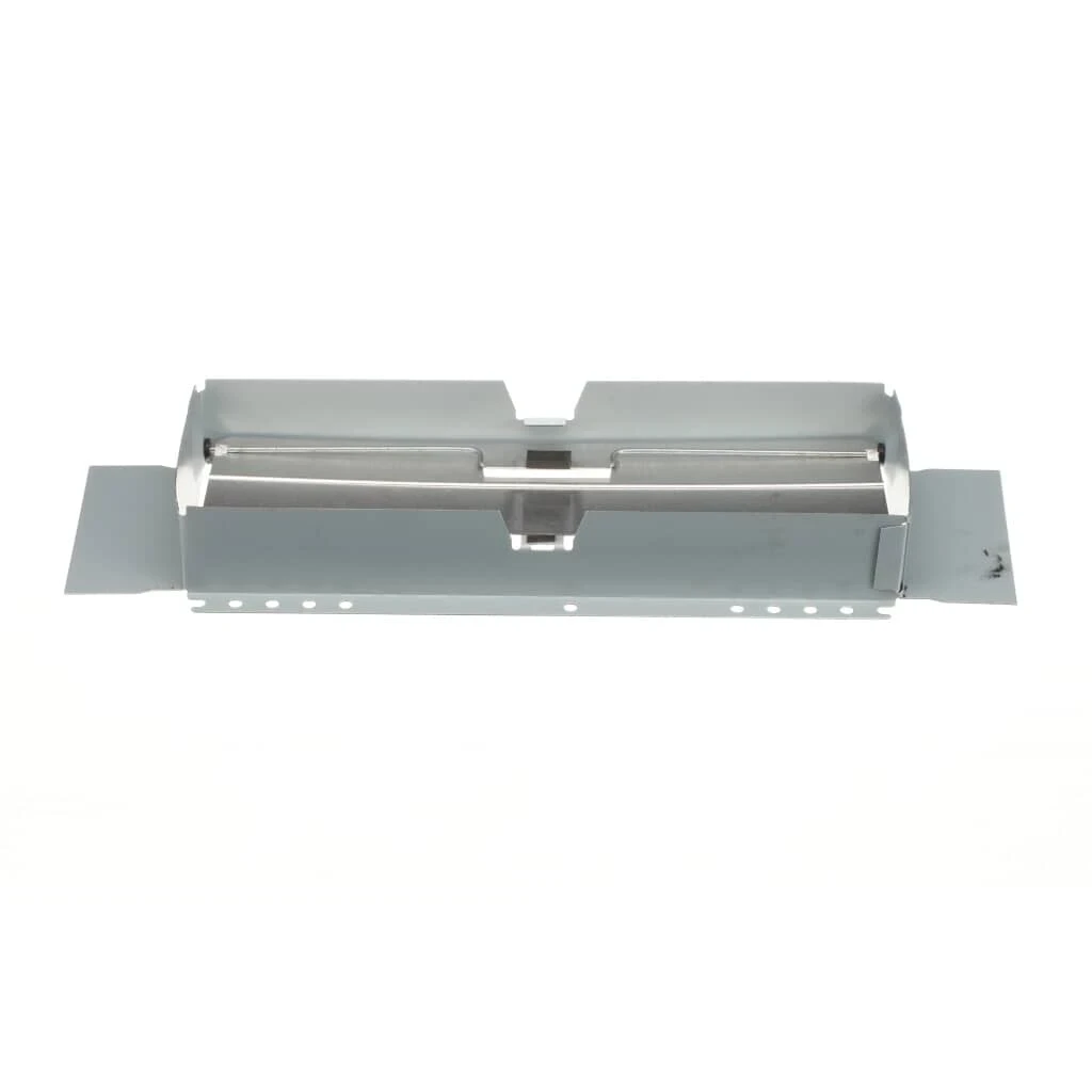 Exhaust Baffle