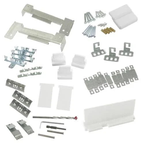 Mounting Set