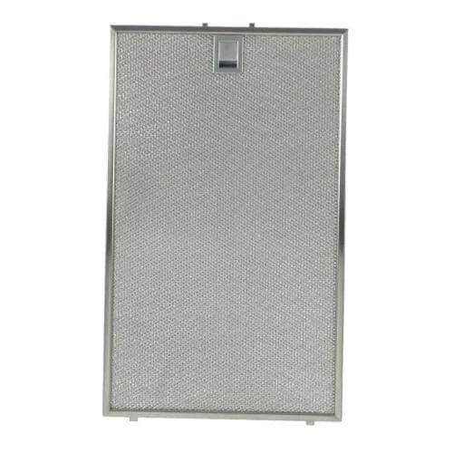 Metal Grease Filter Mesh