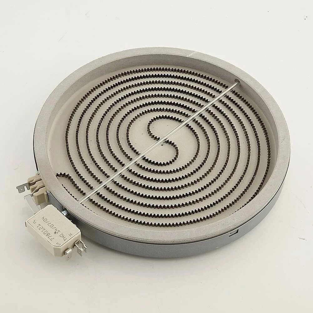 Hilight Hotplate 2500W 240V 230mm 580C