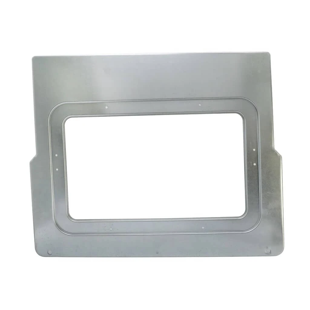 Heat Shield