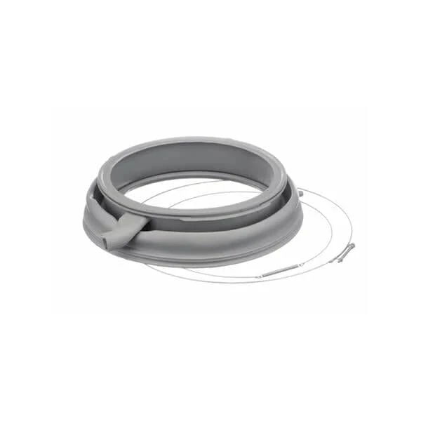 Small Appliance Boot Gasket