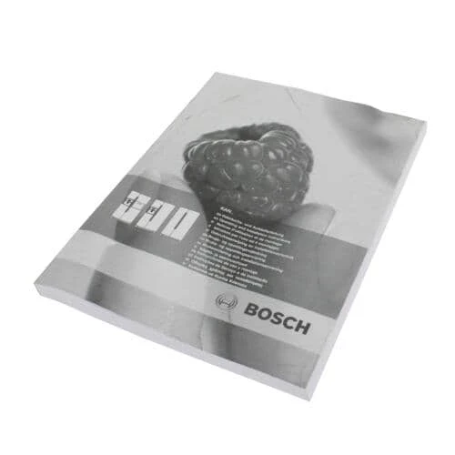 Instruction Manual De,En,Fr,It,Nl,Da,No,Sv,Fi,Es,Pt,Tr,El