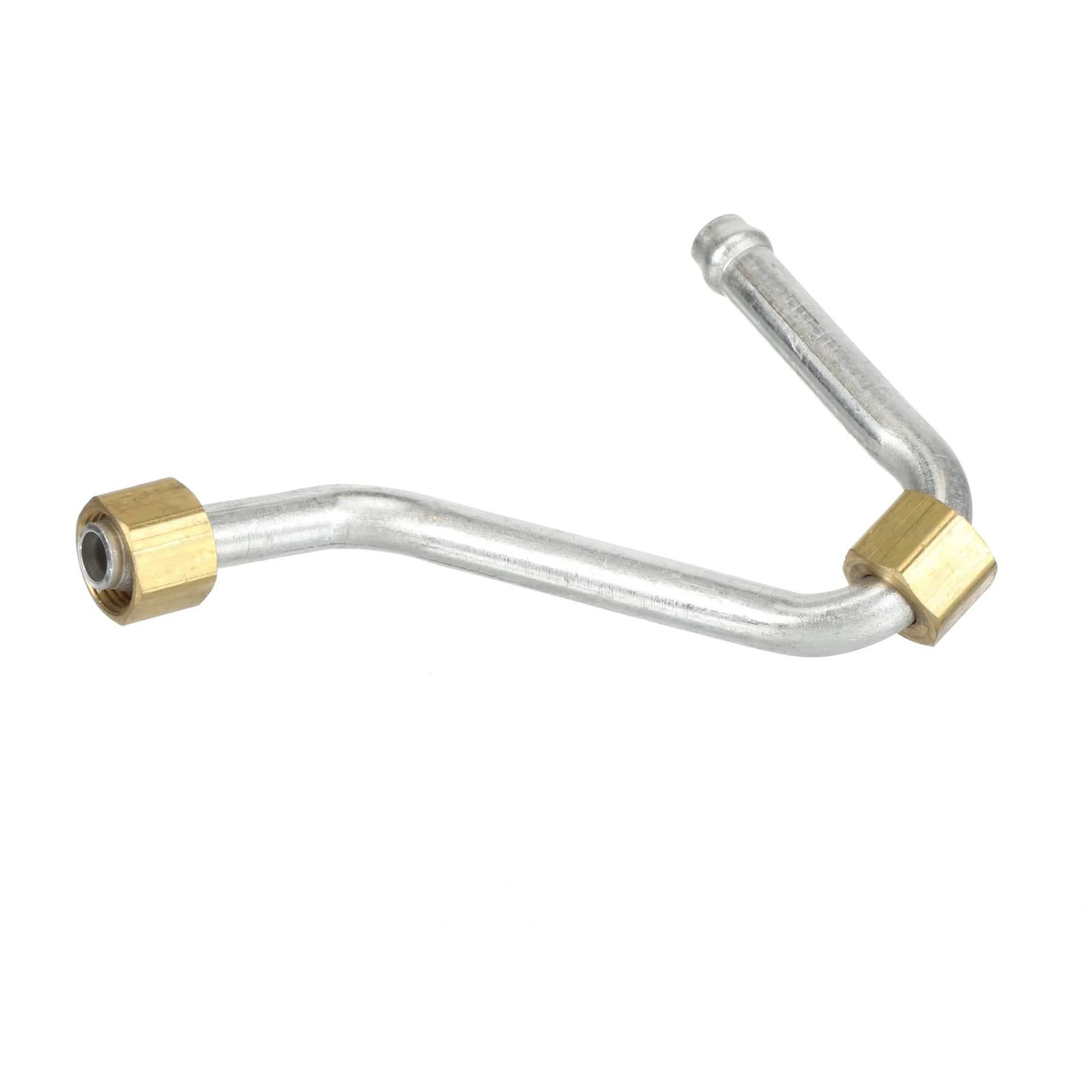 Tube, Gas, Left, Front 36-Inch Range