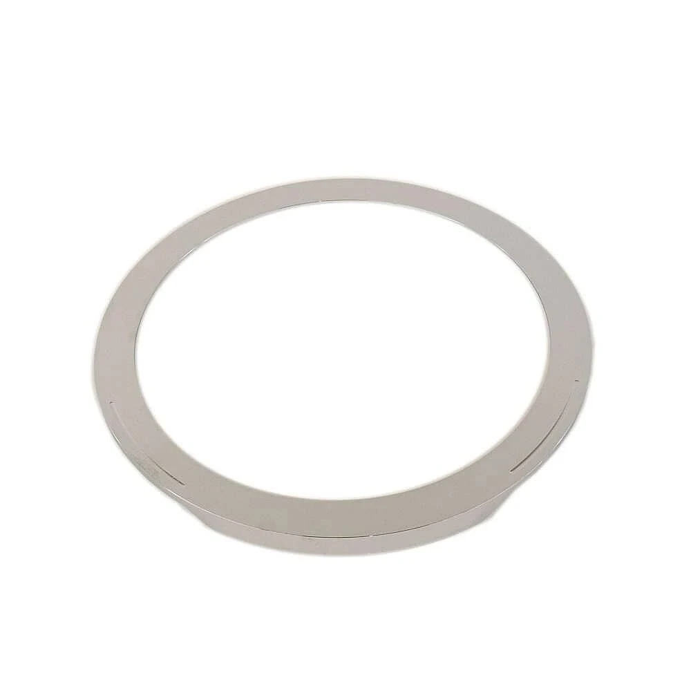 Designring, Window, Silver Chrome
