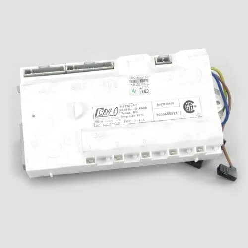 Control Board