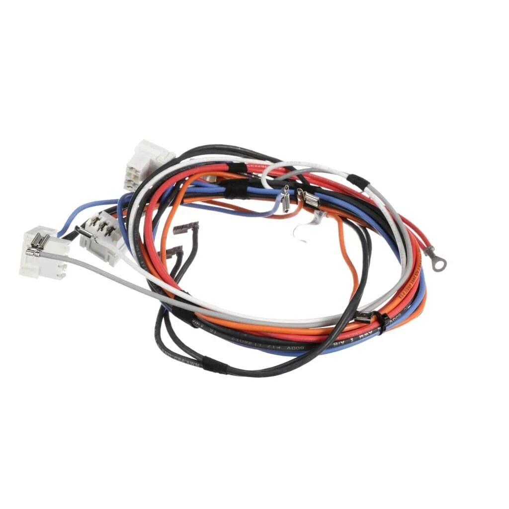 Element Harness, Sir