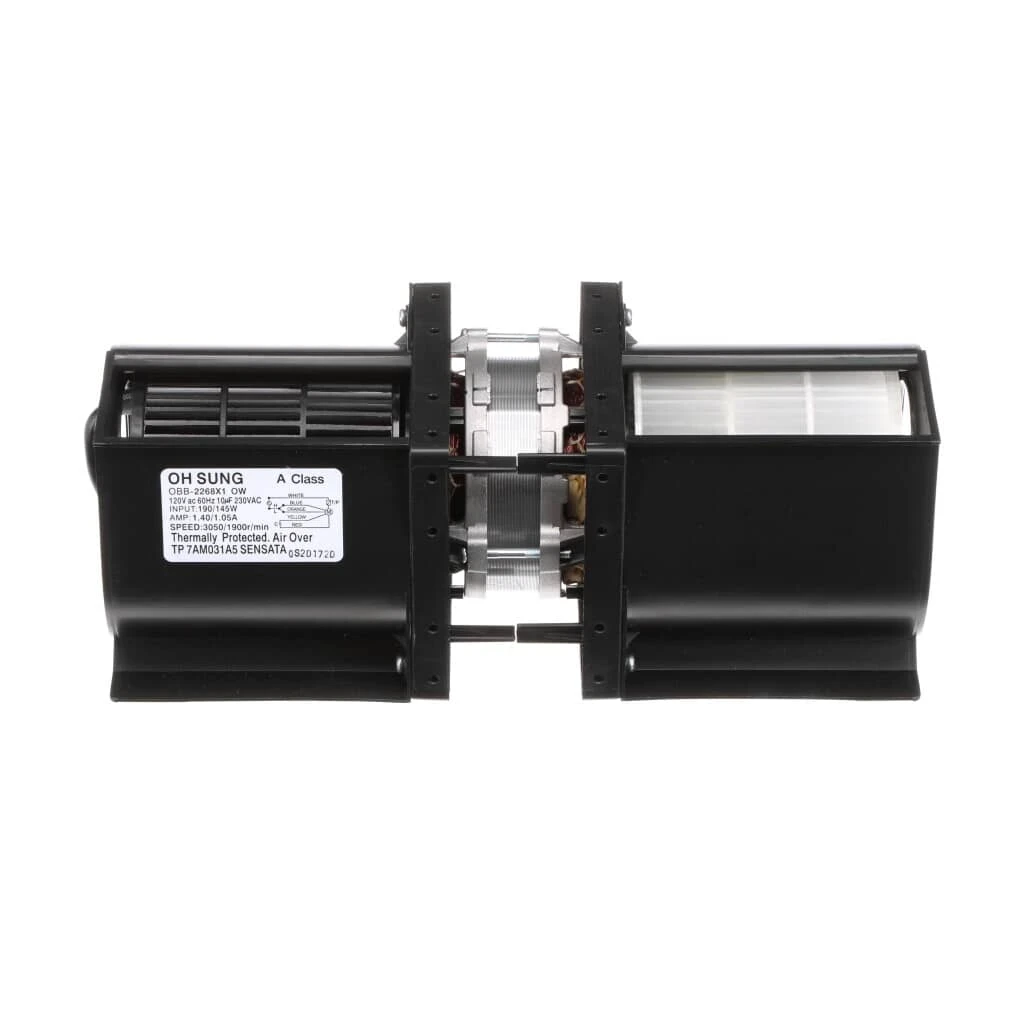Vent Motor